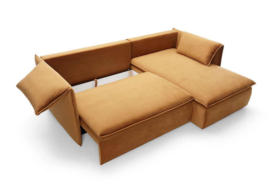 Dīvāns KOLY 230/91/166 cm - N1 Home