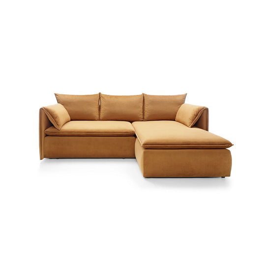 Dīvāns KOLY 230/91/166 cm - N1 Home