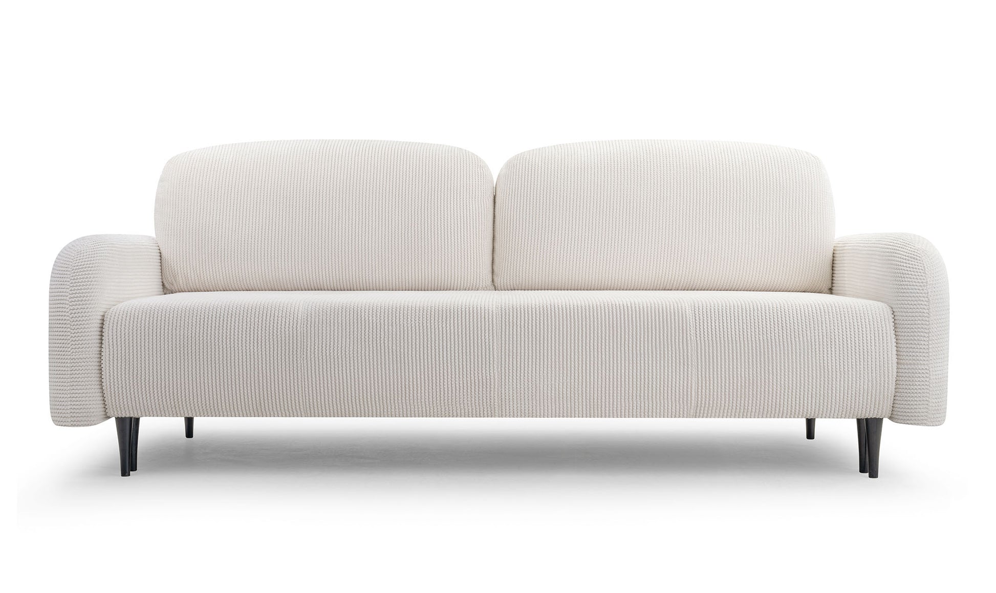 Dīvāns Cloudy 230/95/102 cm krēms - N1 Home