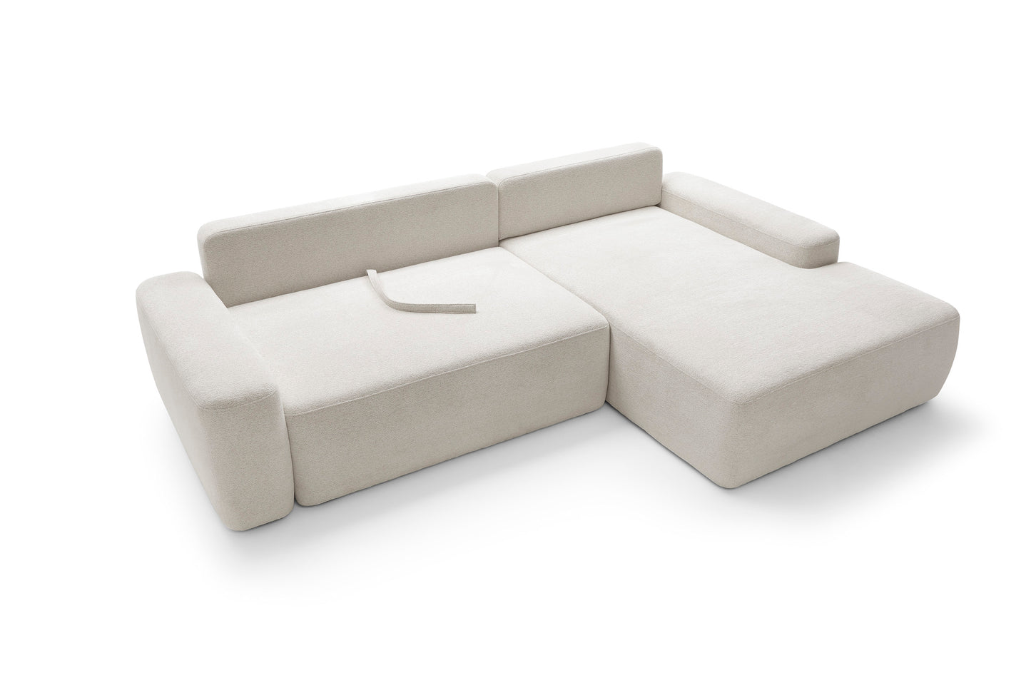 Dīvāns BONO 264/82/162 cm - N1 Home