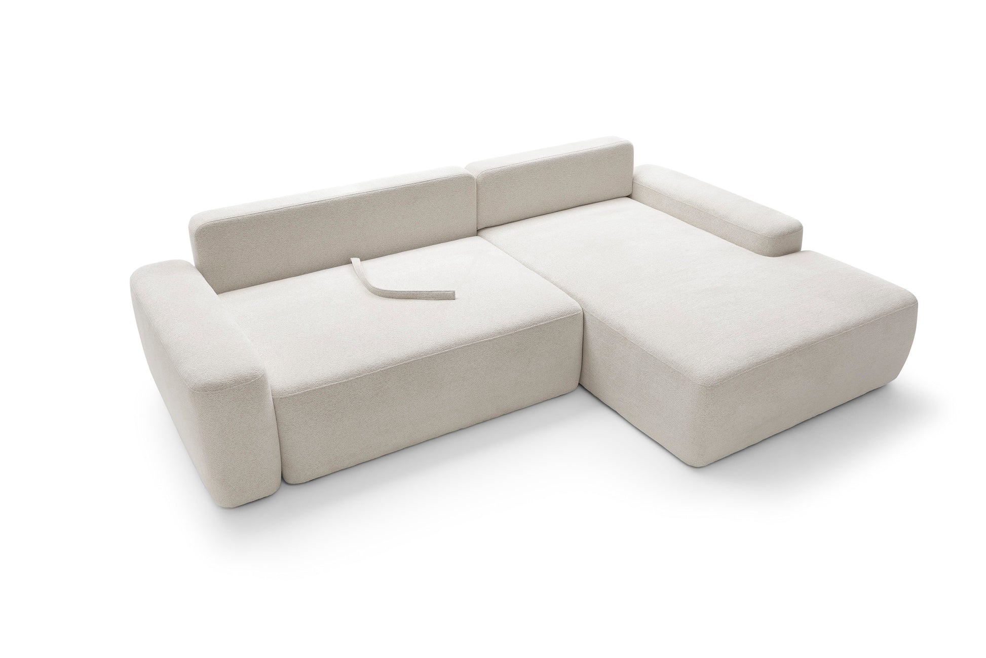 Dīvāns BONO 264/82/162 cm - N1 Home