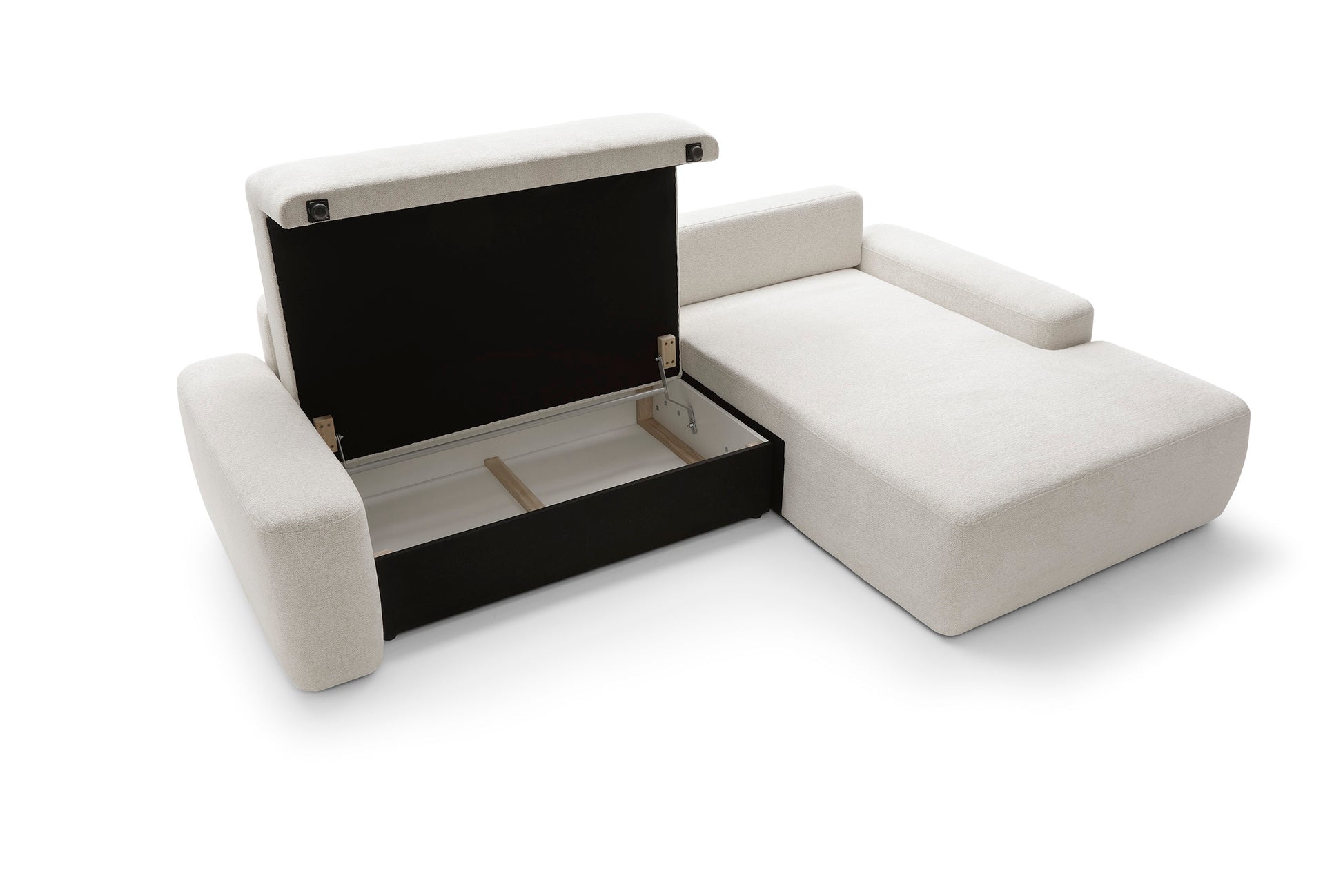 Dīvāns BONO 264/82/162 cm - N1 Home