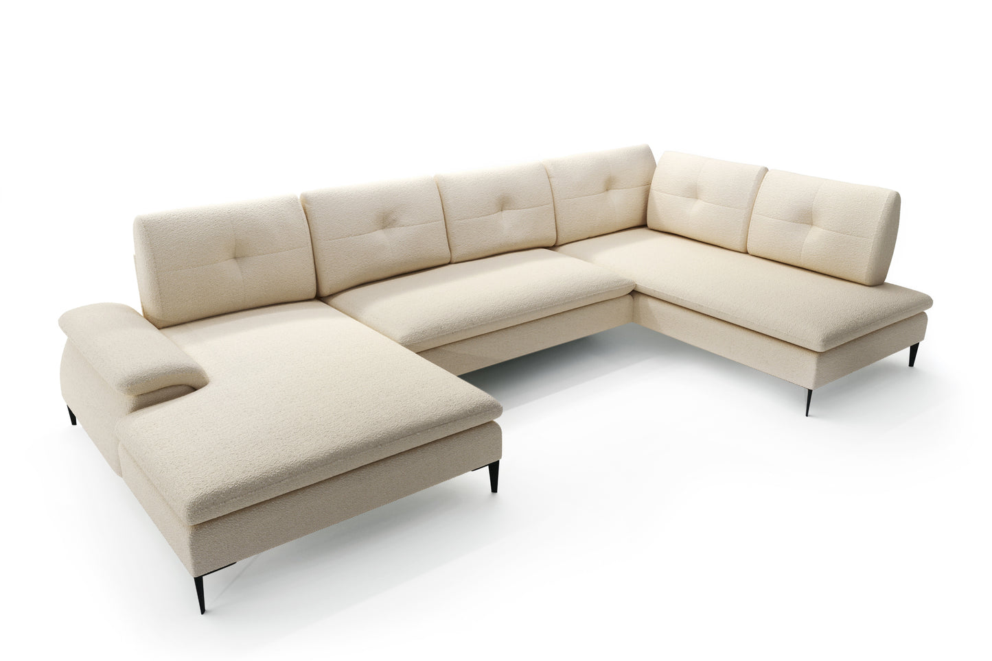 Dīvāns ROKA 268/84.172 cm - N1 Home