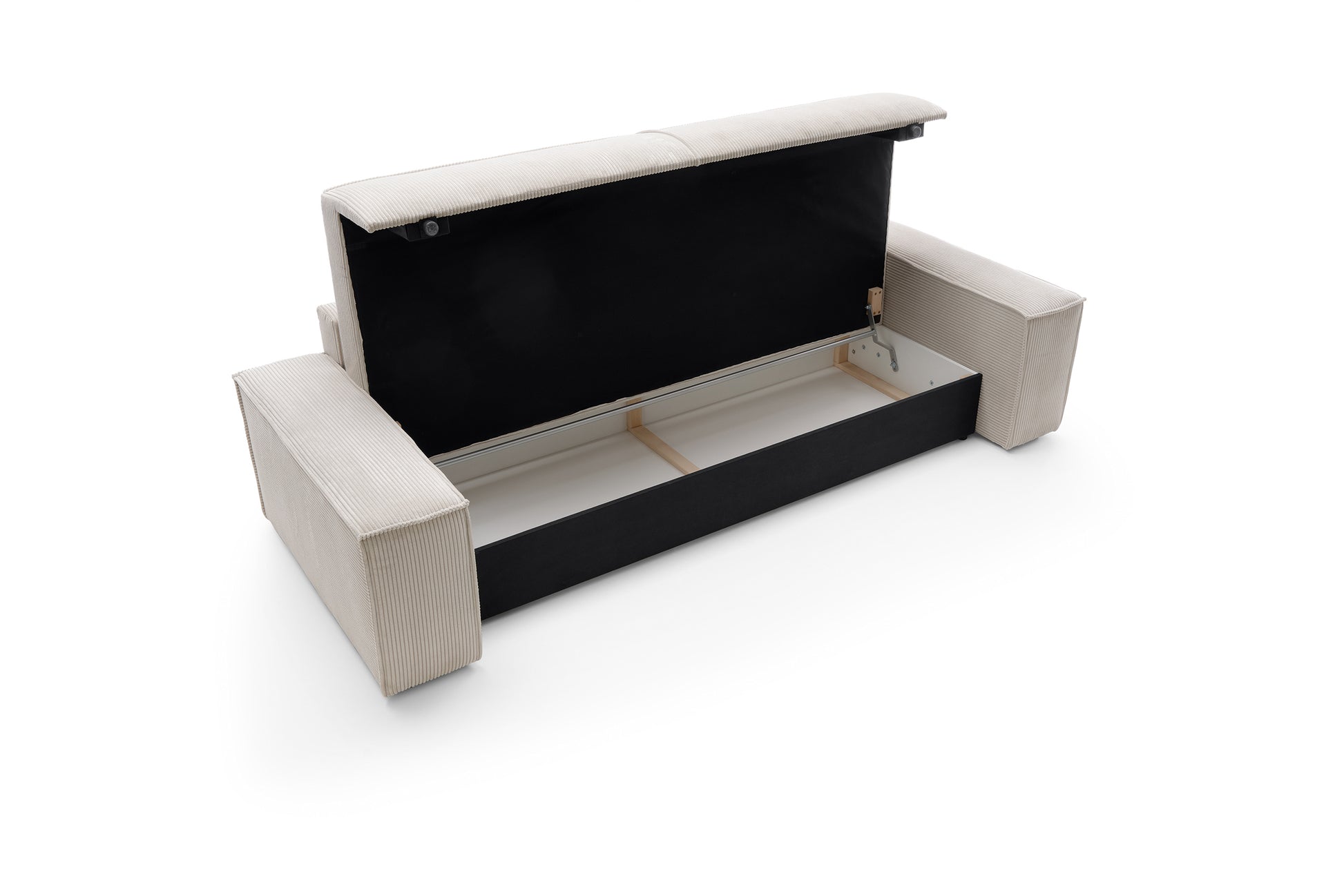 Dīvāns Fion 257/102/85 cm - N1 Home