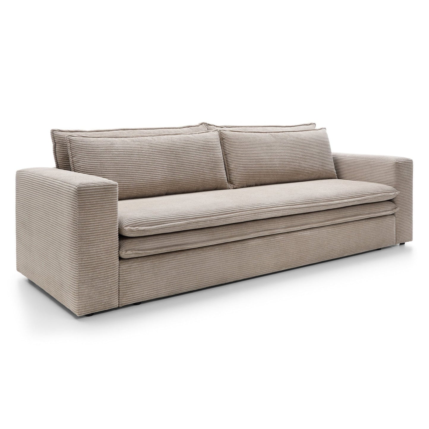 Dīvāns TIA 244/82/95 cm - N1 Home