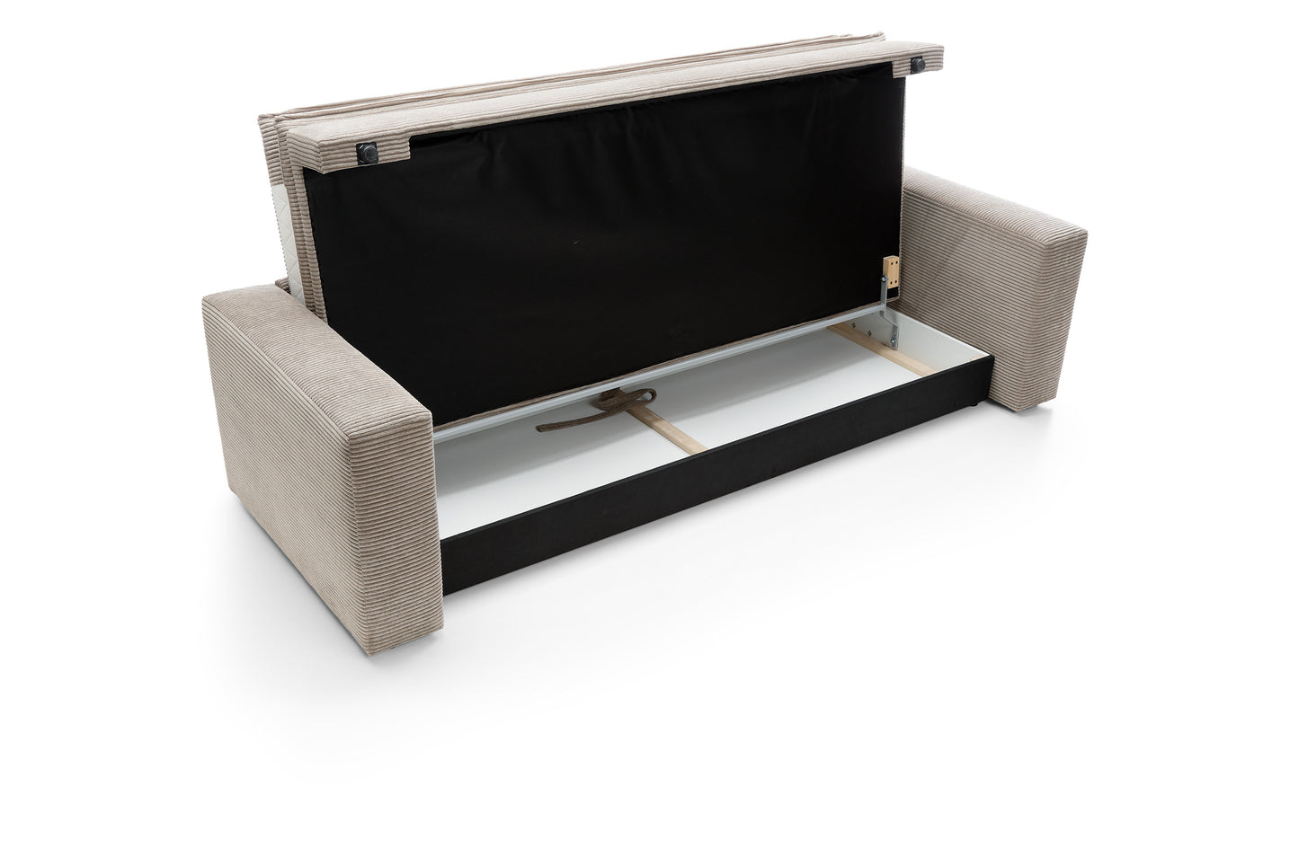 Dīvāns TIA 244/82/95 cm - N1 Home