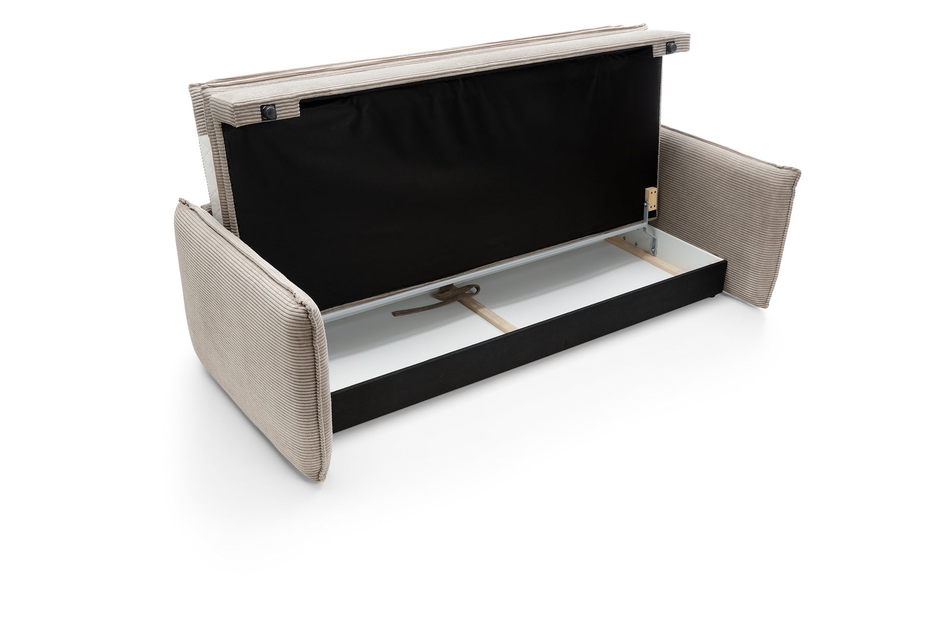 Dīvāns RIA Slim 244/82/103 cm - N1 Home