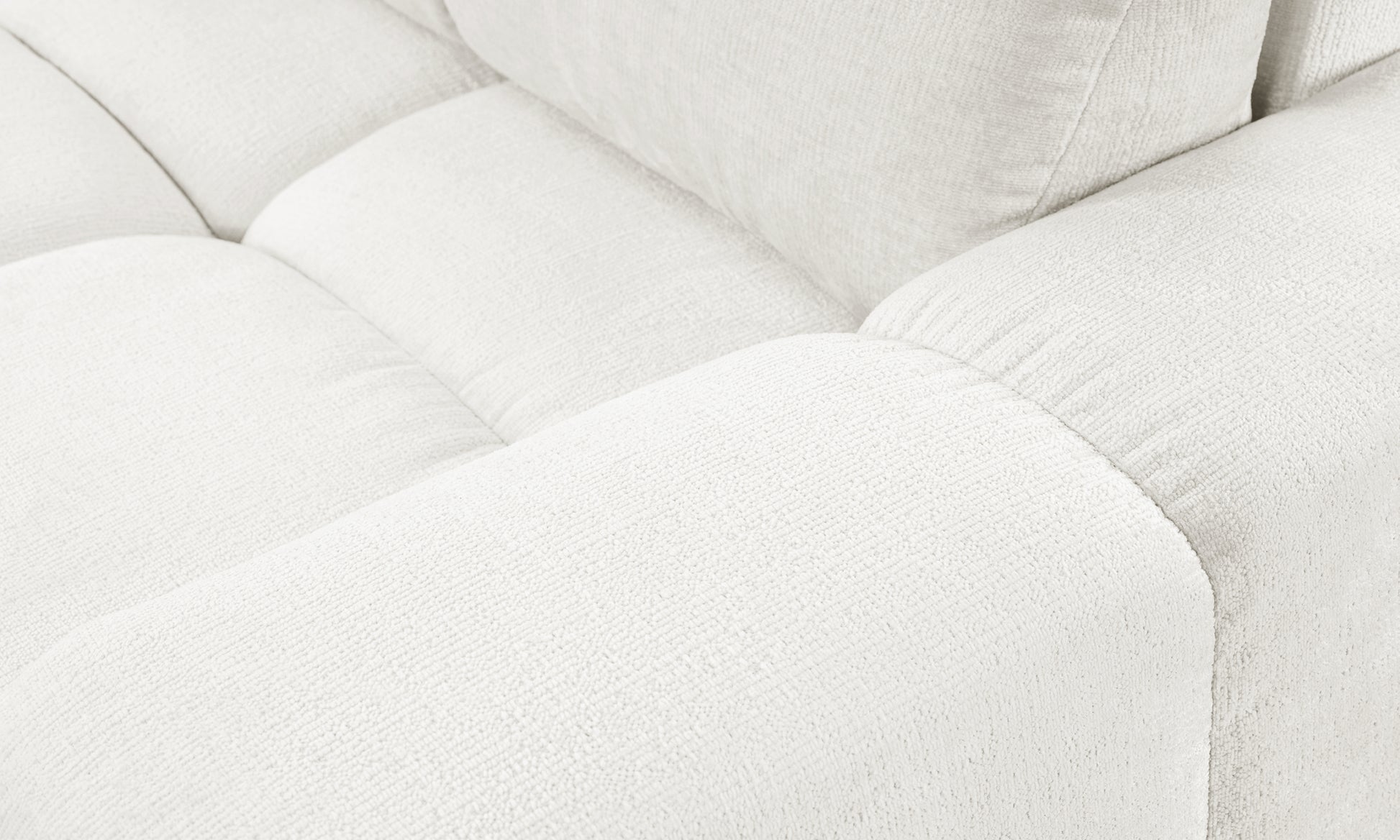 Dīvāns Saks 259/91/99 cm krēms - N1 Home