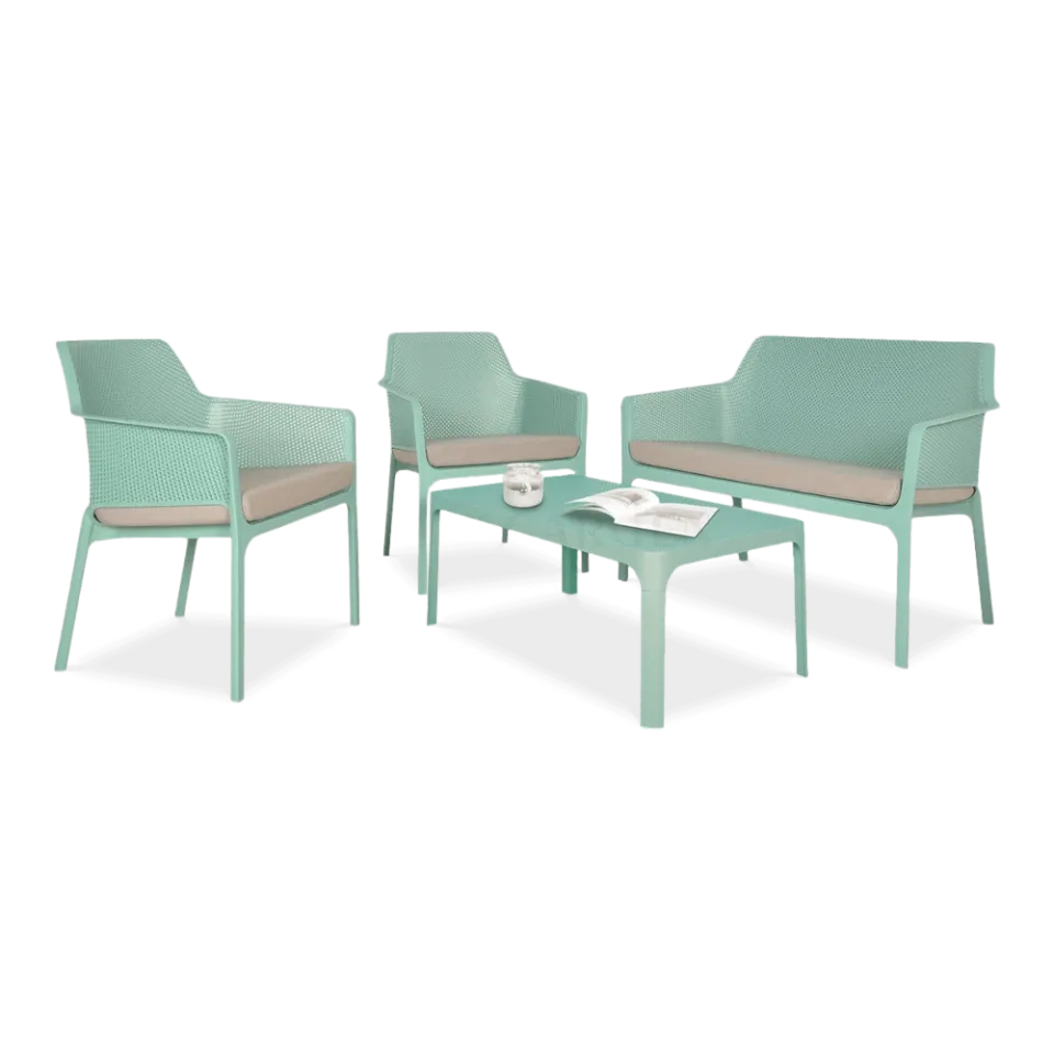 Dārza komplekts Narvi Reli saliče - N1 Home