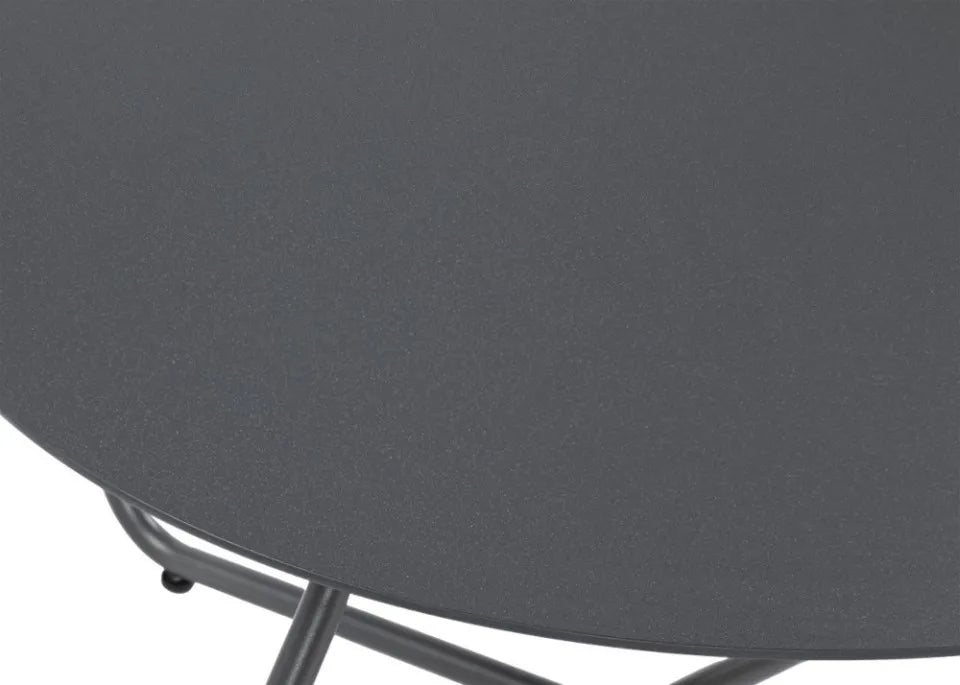 Dārza komplekts Visa tumši pelēks - N1 Home