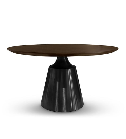 Galds Gob 150/77; 135/76 cm cm rieksts - N1 Home