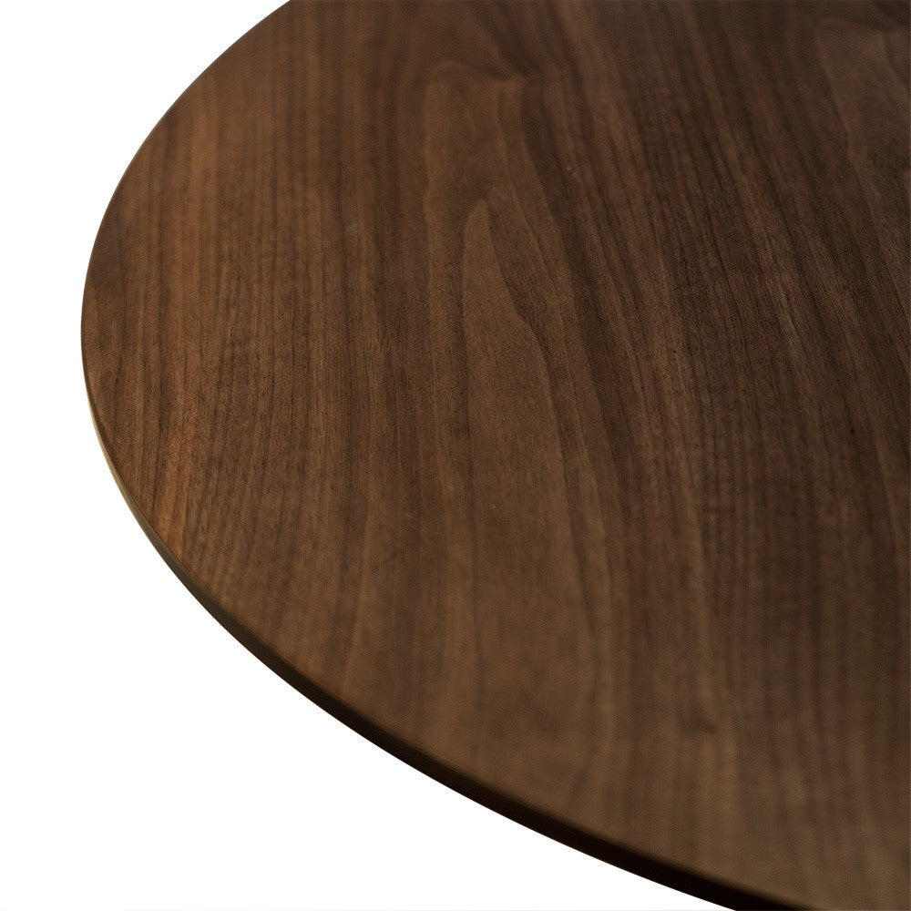 Galds Gob 150/77; 135/76 cm cm rieksts - N1 Home