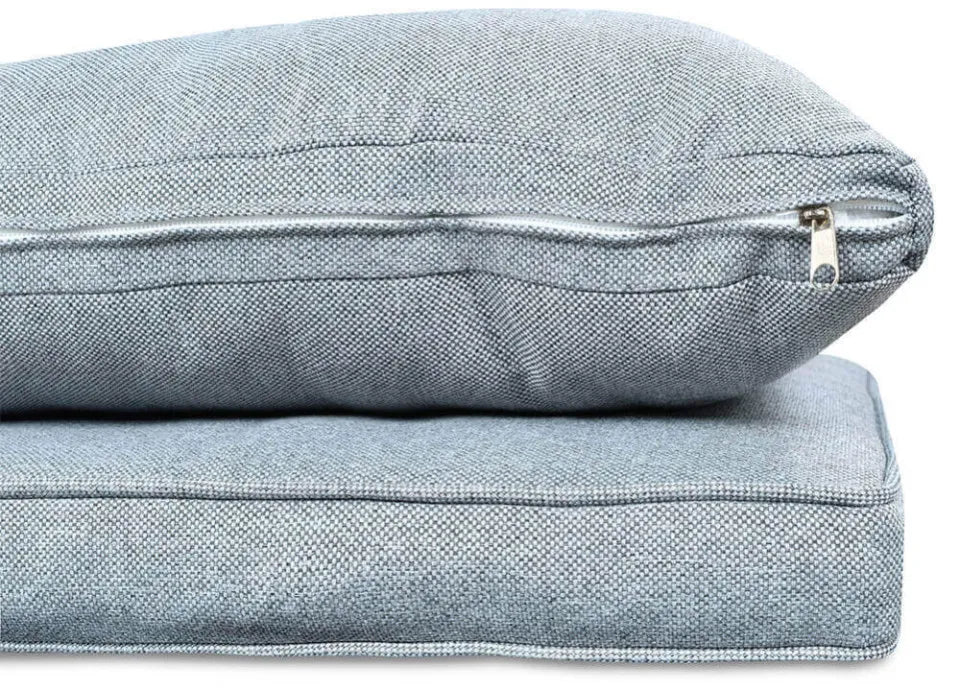 Tehnorotāna komplekts Korti F pelēks - N1 Home