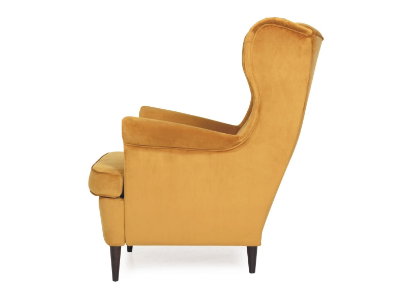 Harry Velvet karija krēsls - N1 Home