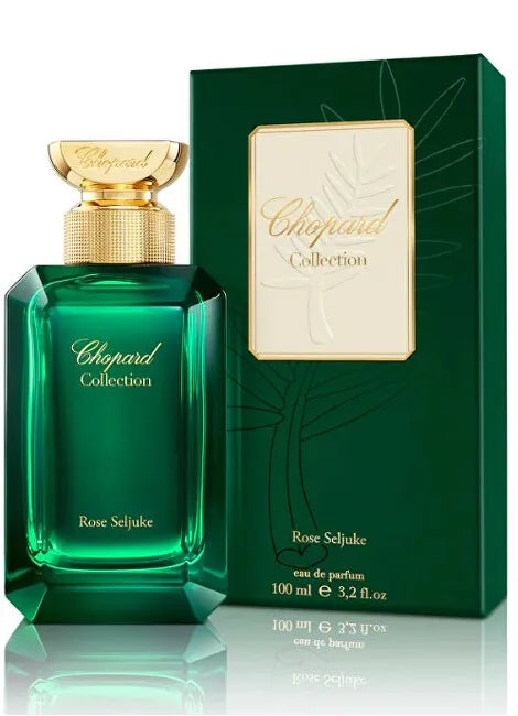 Chopard Rose Seljuke EDP U 100 ml - N1 Home