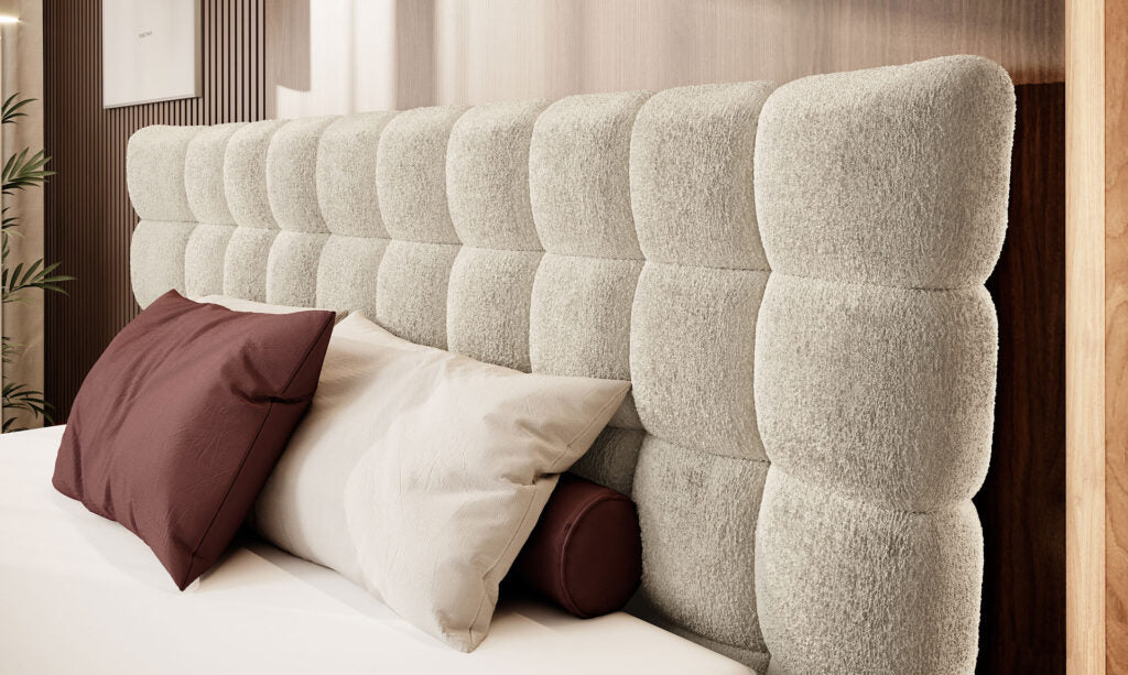 Gulta Infero 140/160/180 x 200 cm loris 01 - N1 Home