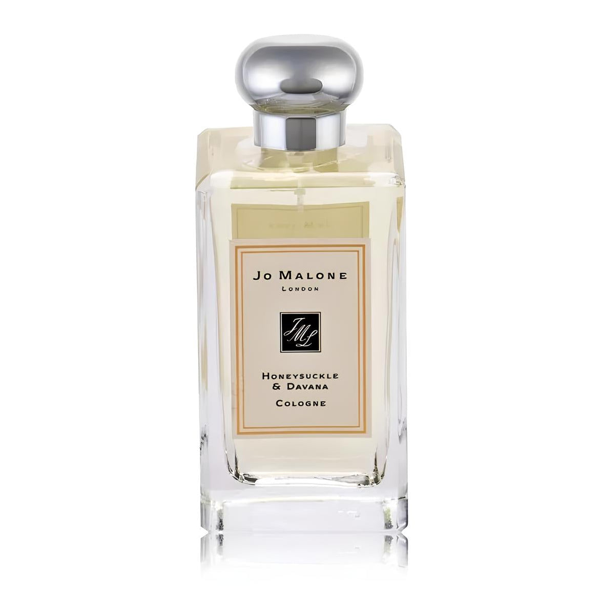 Jo Malone Honeysuckle & Davana EDC W 100 ml