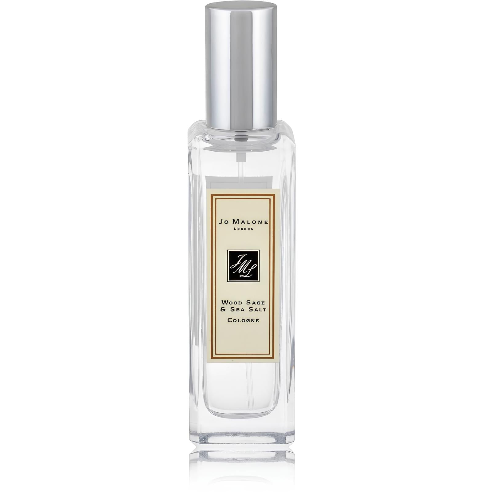 Jo Malone Wood Sage & Sea Salt EDC U 30 ml - N1 Home