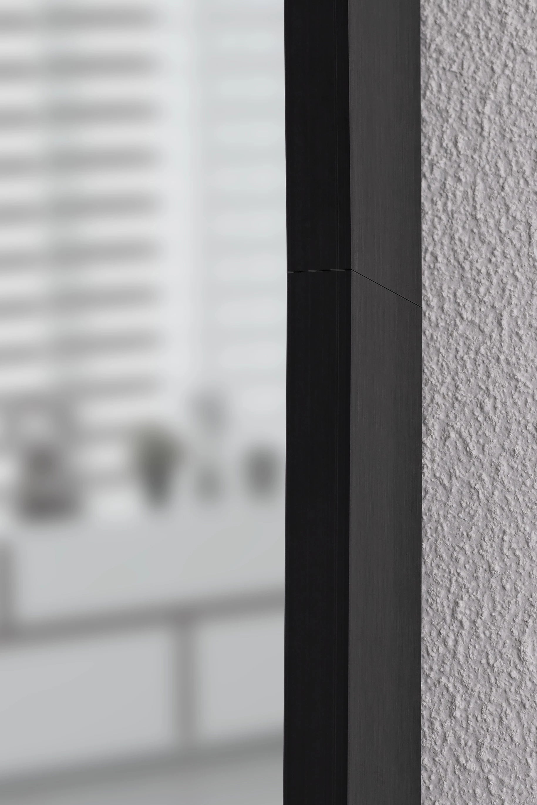 Ovāls spogulis 50 x 100 cm - N1 Home