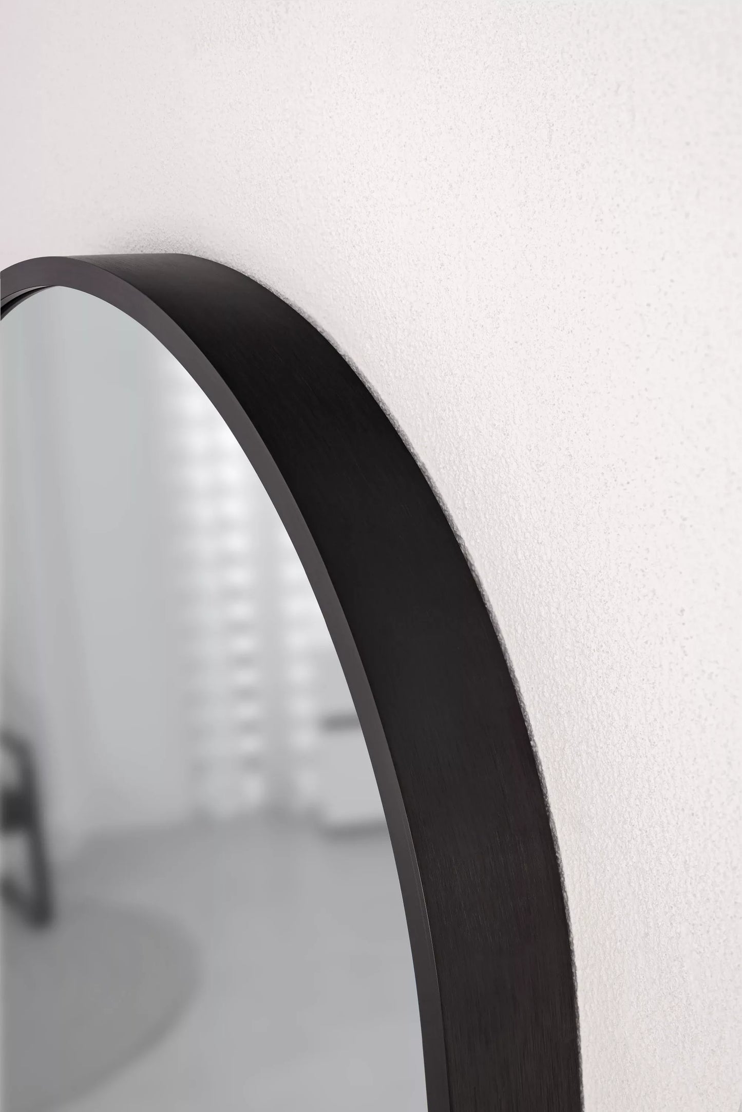 Ovāls spogulis 50 x 100 cm - N1 Home