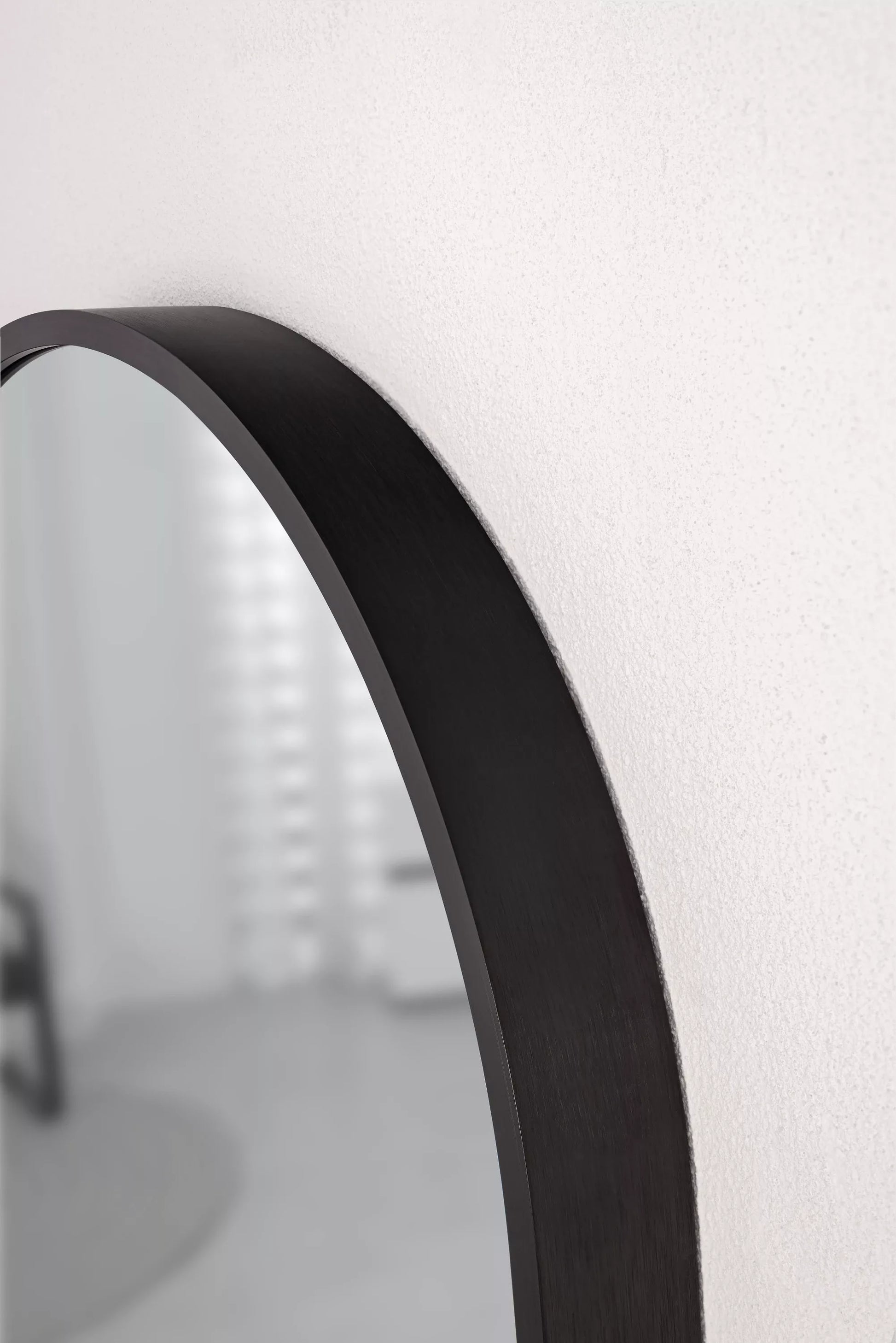 Ovāls spogulis 50 x 100 cm - N1 Home