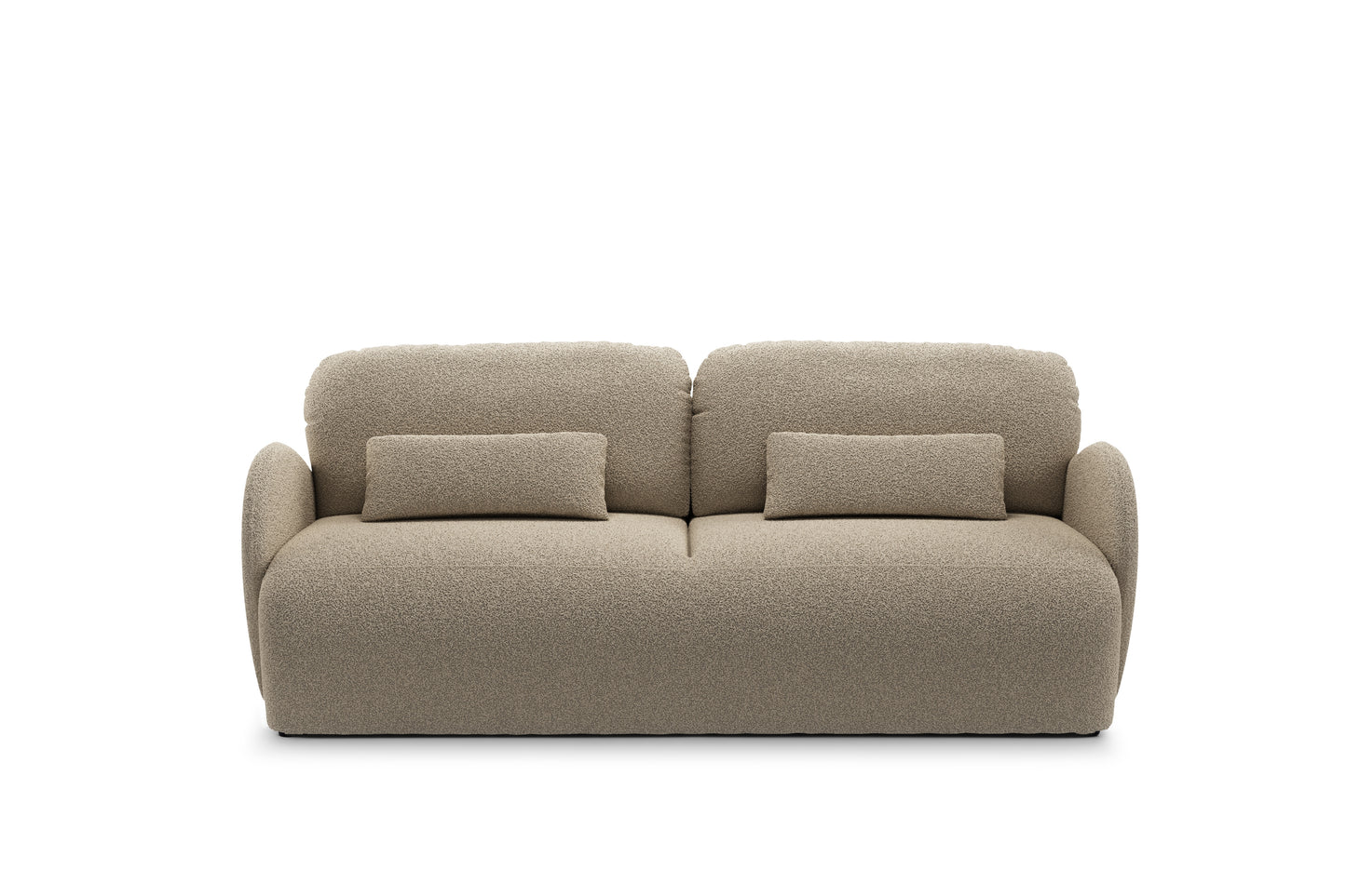 Dīvāns Din 212/88/108 cm Lambi 5 - N1 Home