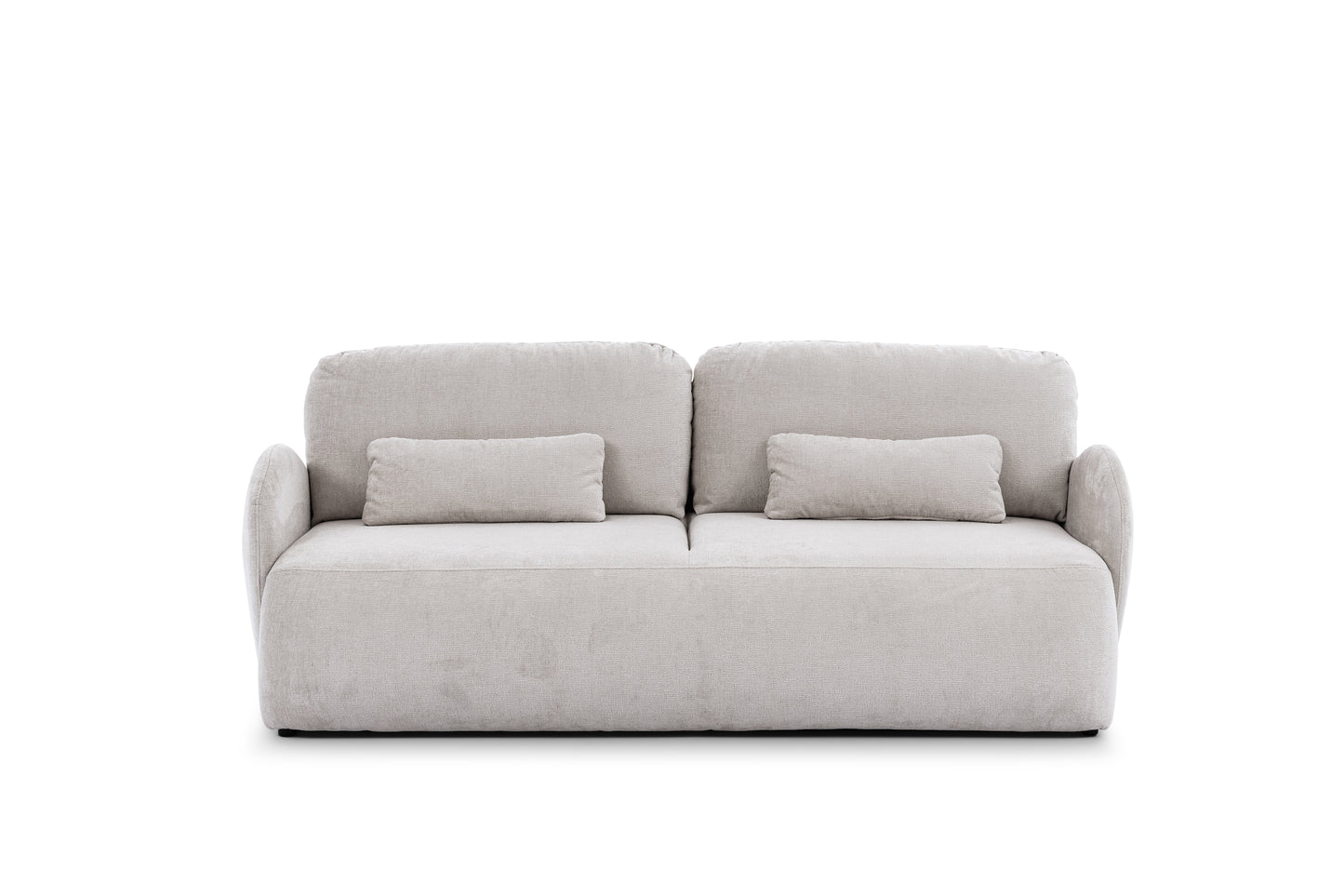 Dīvāns MAGA 212/88/108 cm krēms - N1 Home