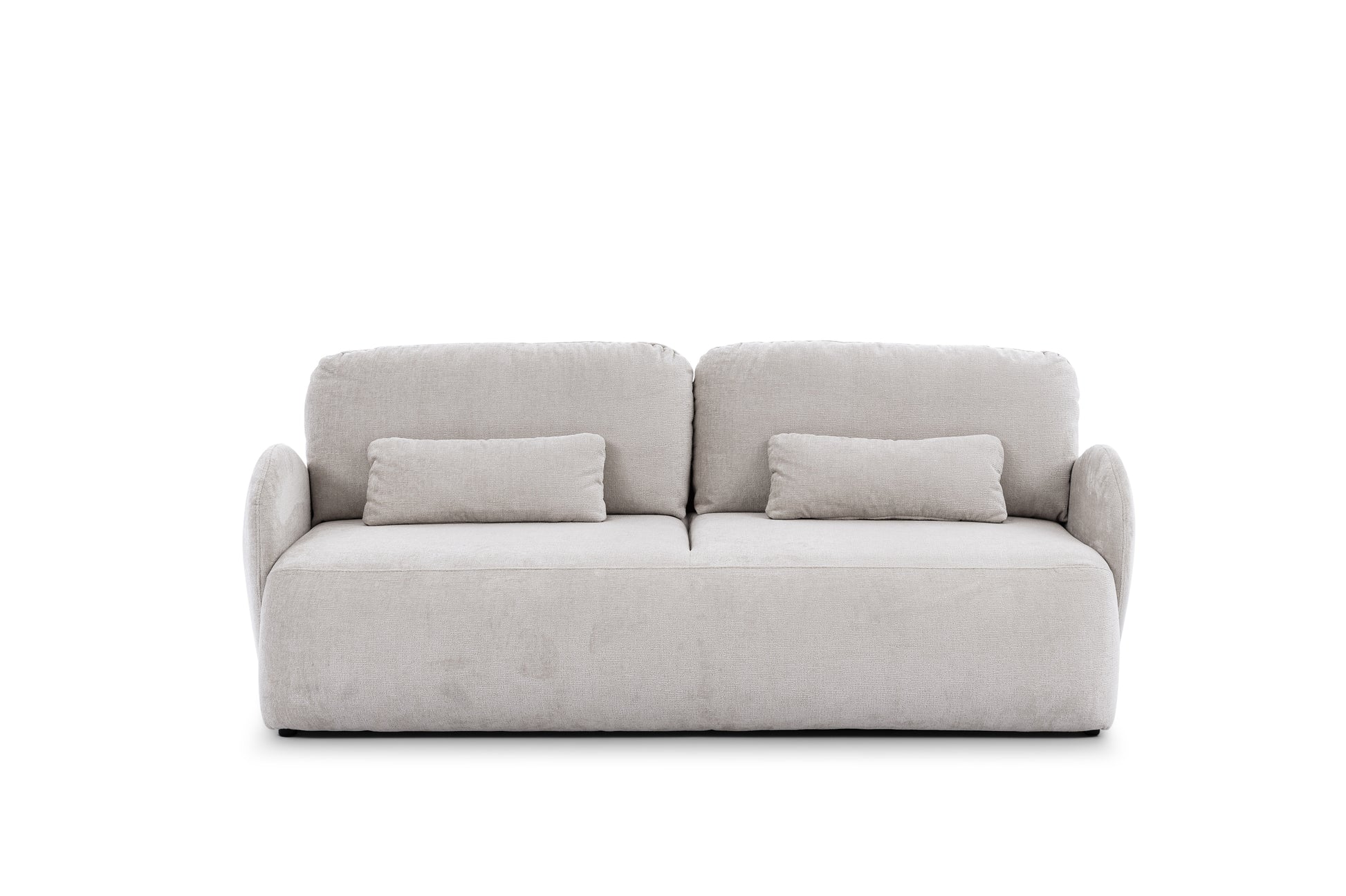 Dīvāns MAGA 212/88/108 cm krēms - N1 Home