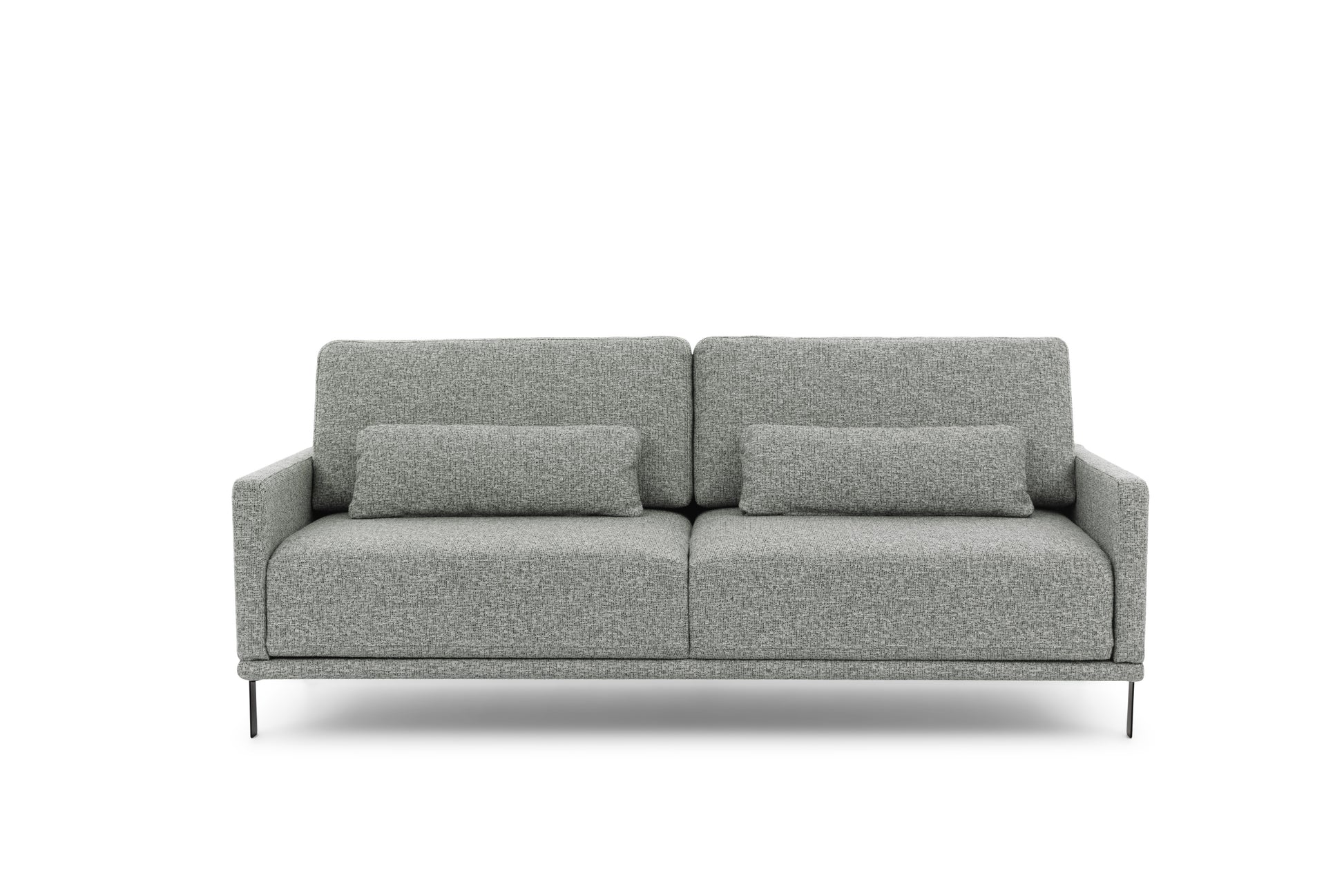 Dīvāns Melo 213/88/106 cm Corbett 82 - N1 Home