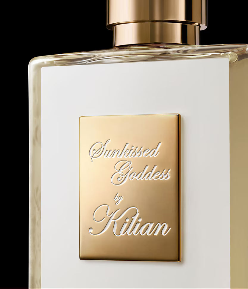 Kilian Sunkissed Goddess EDP U 50 ml