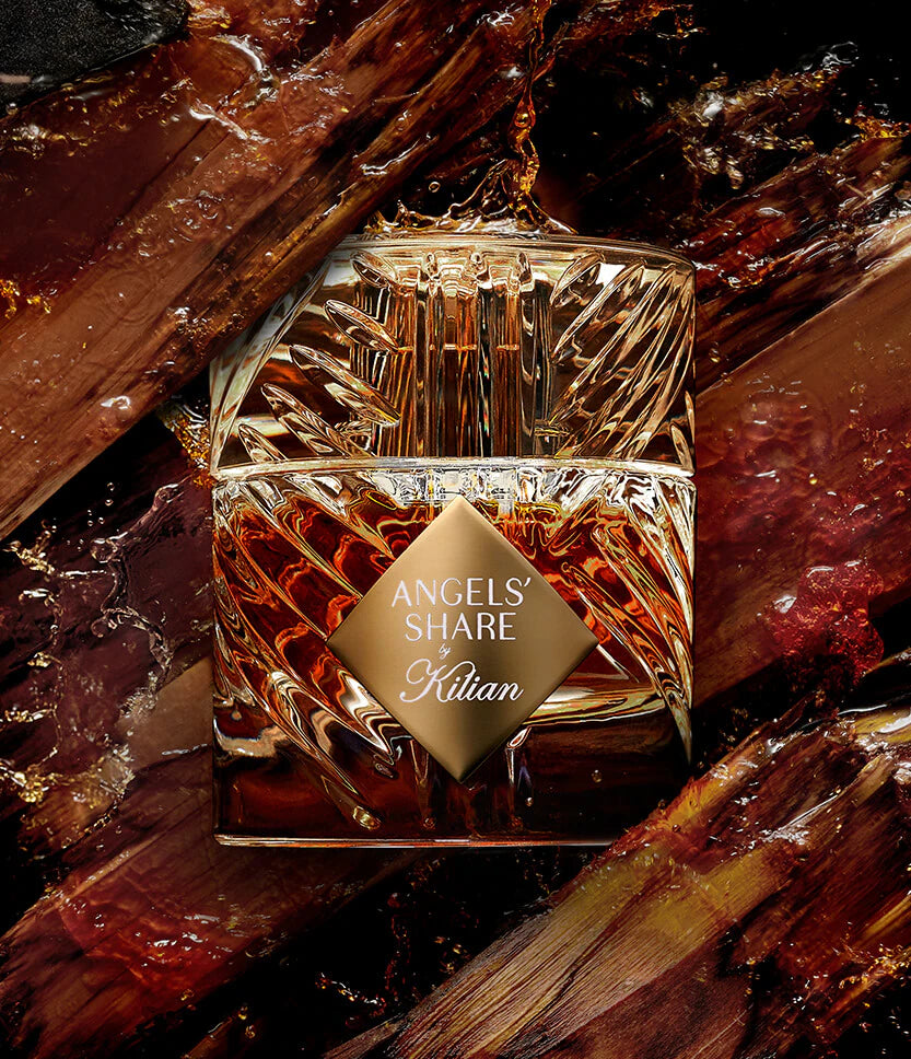 Kilian Angels' Share EDP U 50 ml