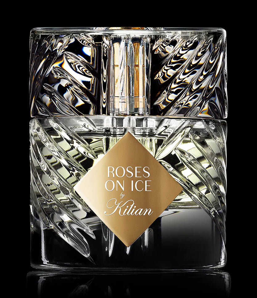Kilian Roses on Ice EDP U 50 ml