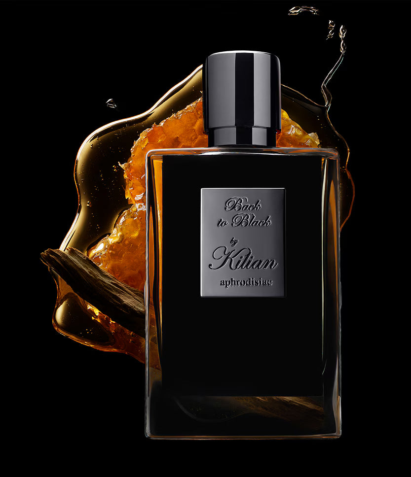 Kilian Back to Black EDP U 50 ml