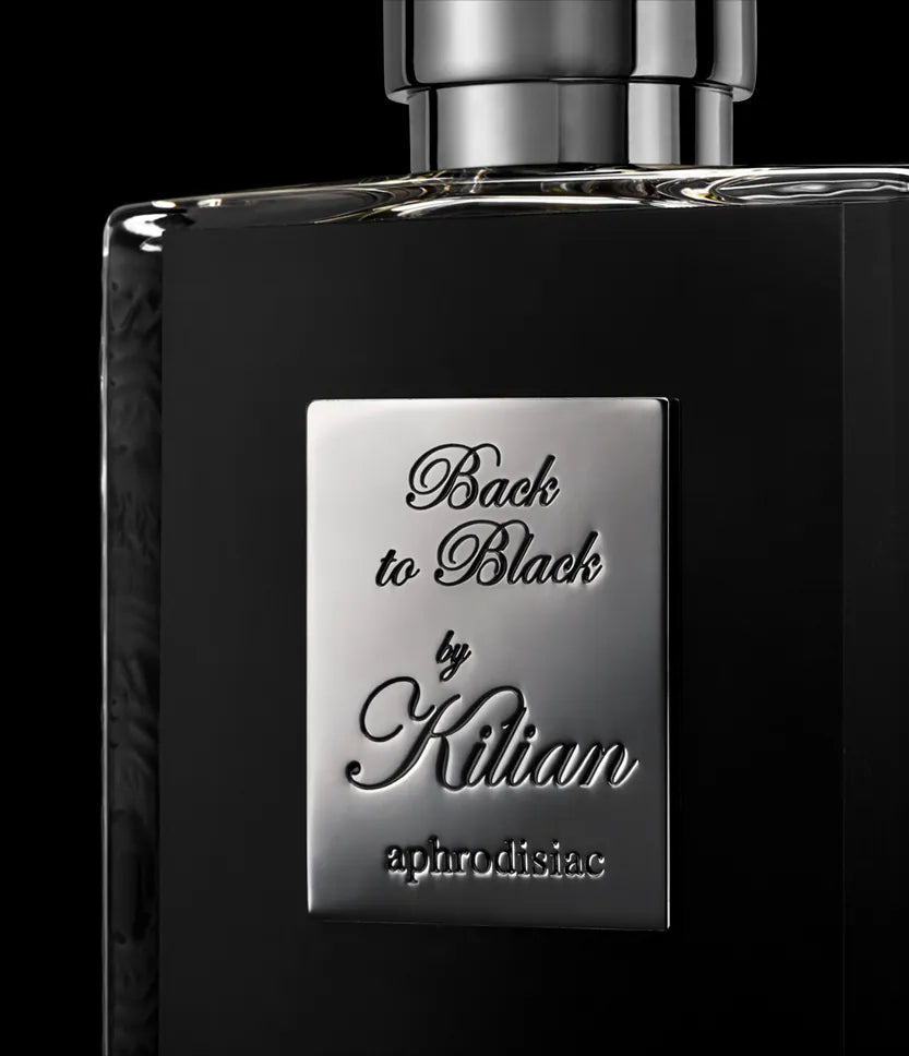 Kilian Back to Black EDP U 50 ml