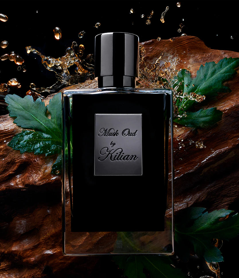 Kilian Musk Oud EDP U 50 ml