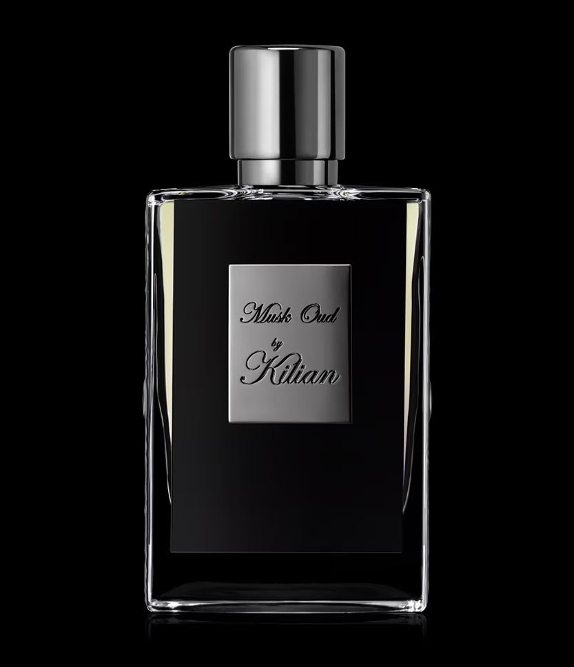 Kilian Musk Oud EDP U 50 ml
