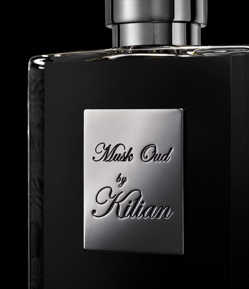 Kilian Musk Oud EDP U 50 ml