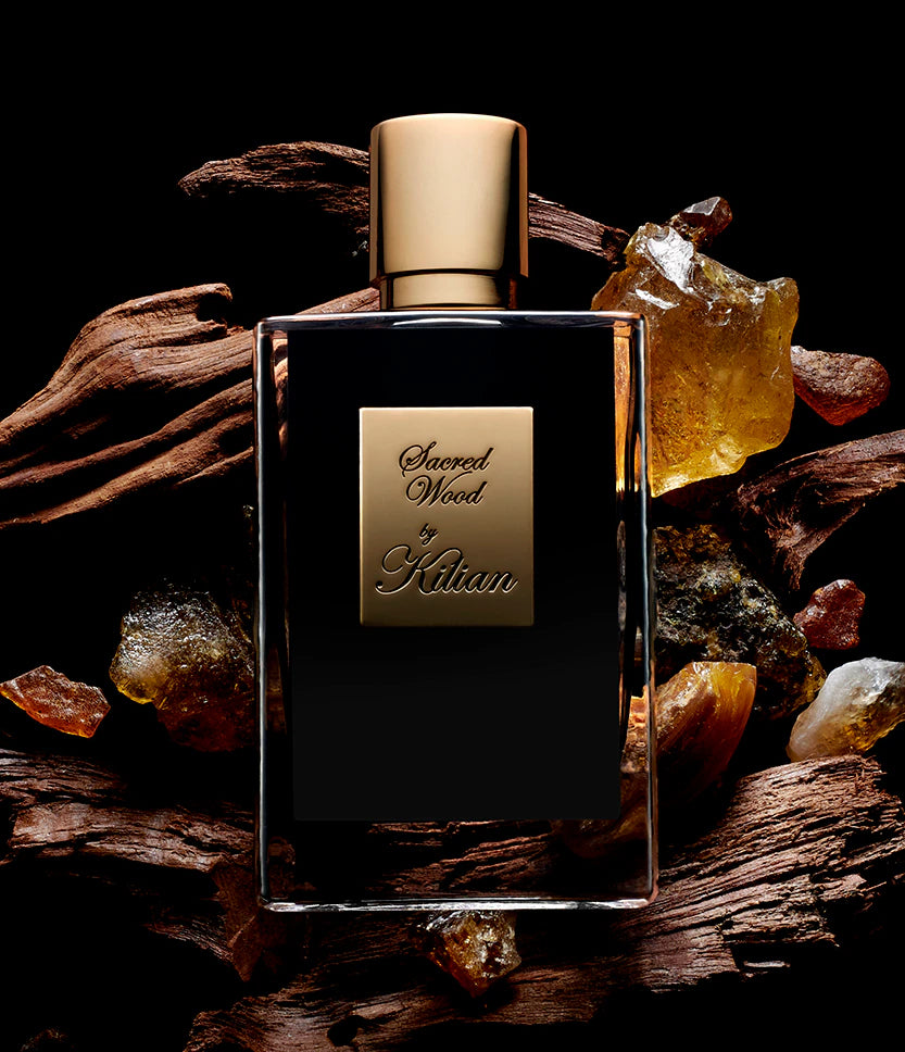 Kilian Sacred Wood EDP U 50 ml