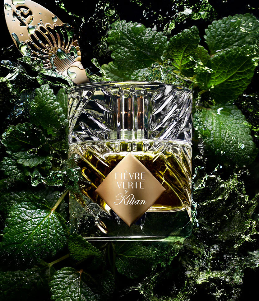 Kilian Fièvre Verte EDP U 50 ml