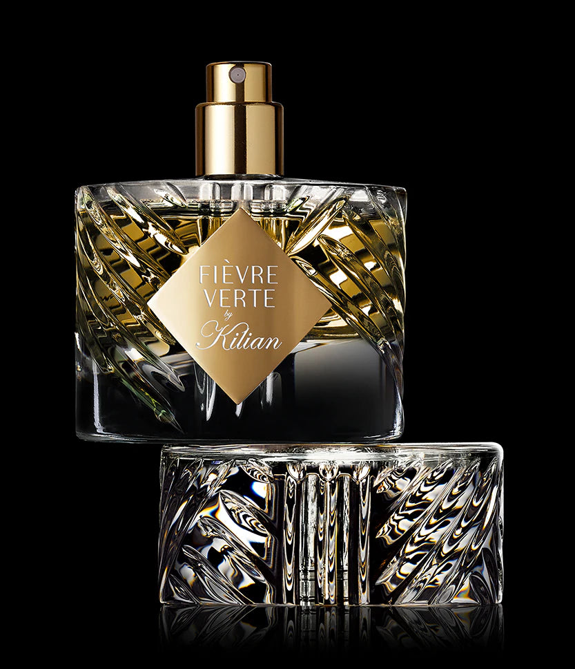 Kilian Fièvre Verte EDP U 50 ml