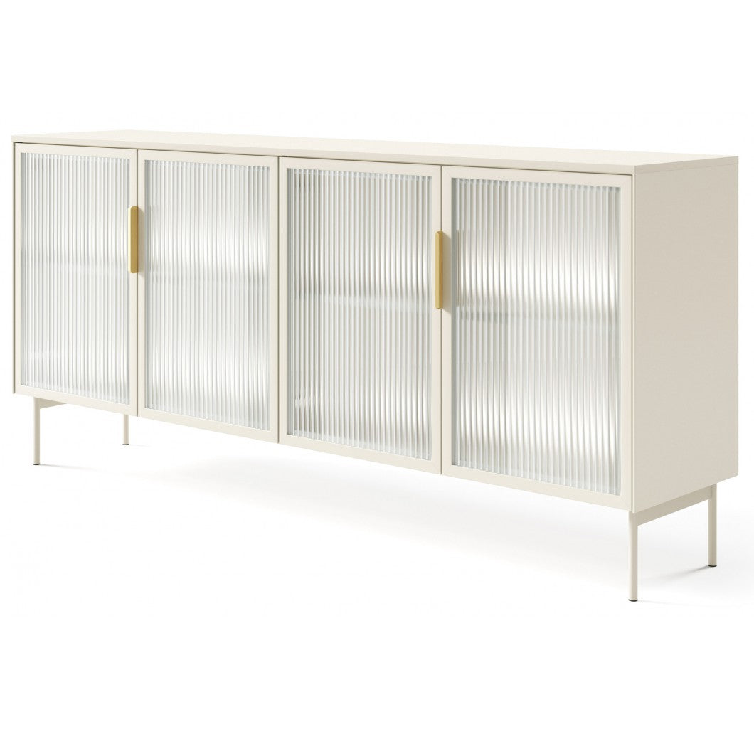 Kumode Lumio 181/82/39 cm kašmirs - N1 Home