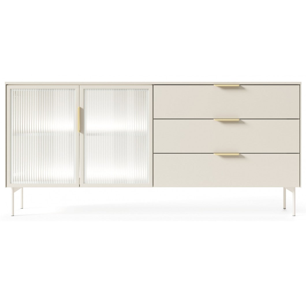 Kumode Lumio 181/82/39 cm kašmirs - N1 Home