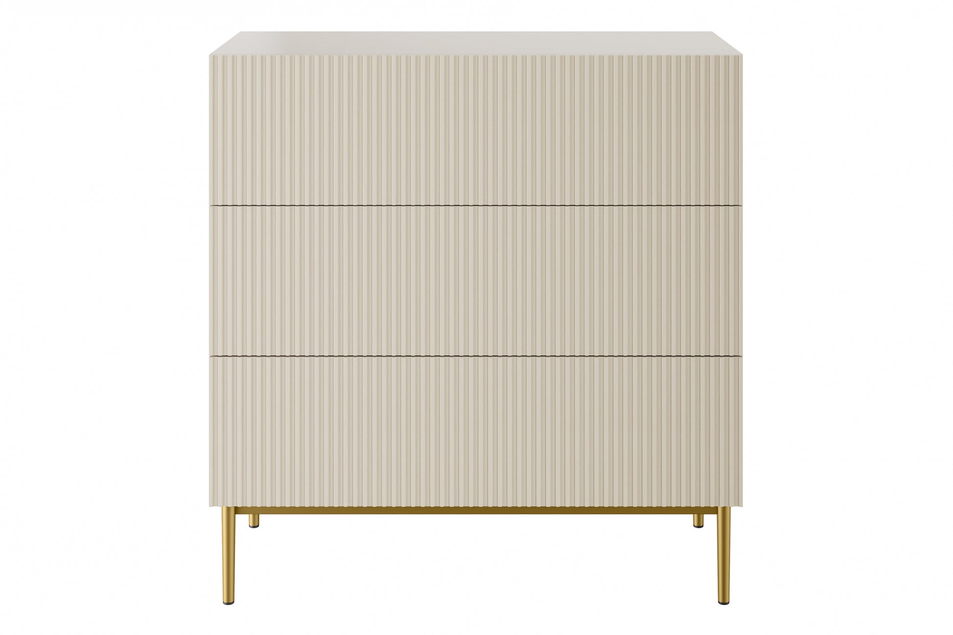 Kumode Austin 100/105/45 cm kašmirs/zelts - N1 Home