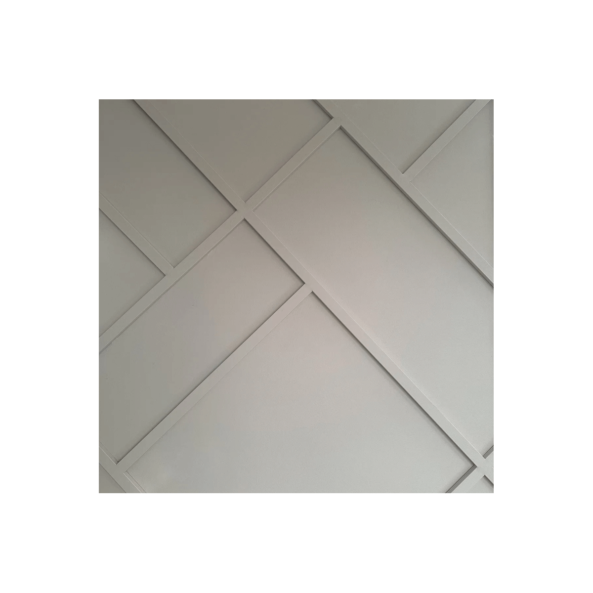 DIY līstes — krāsošanas sloksne [16x30] - N1 Home