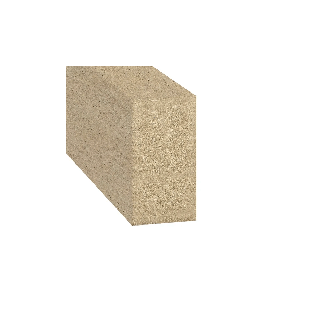 DIY līstes — krāsošanas sloksne [16x30] - N1 Home