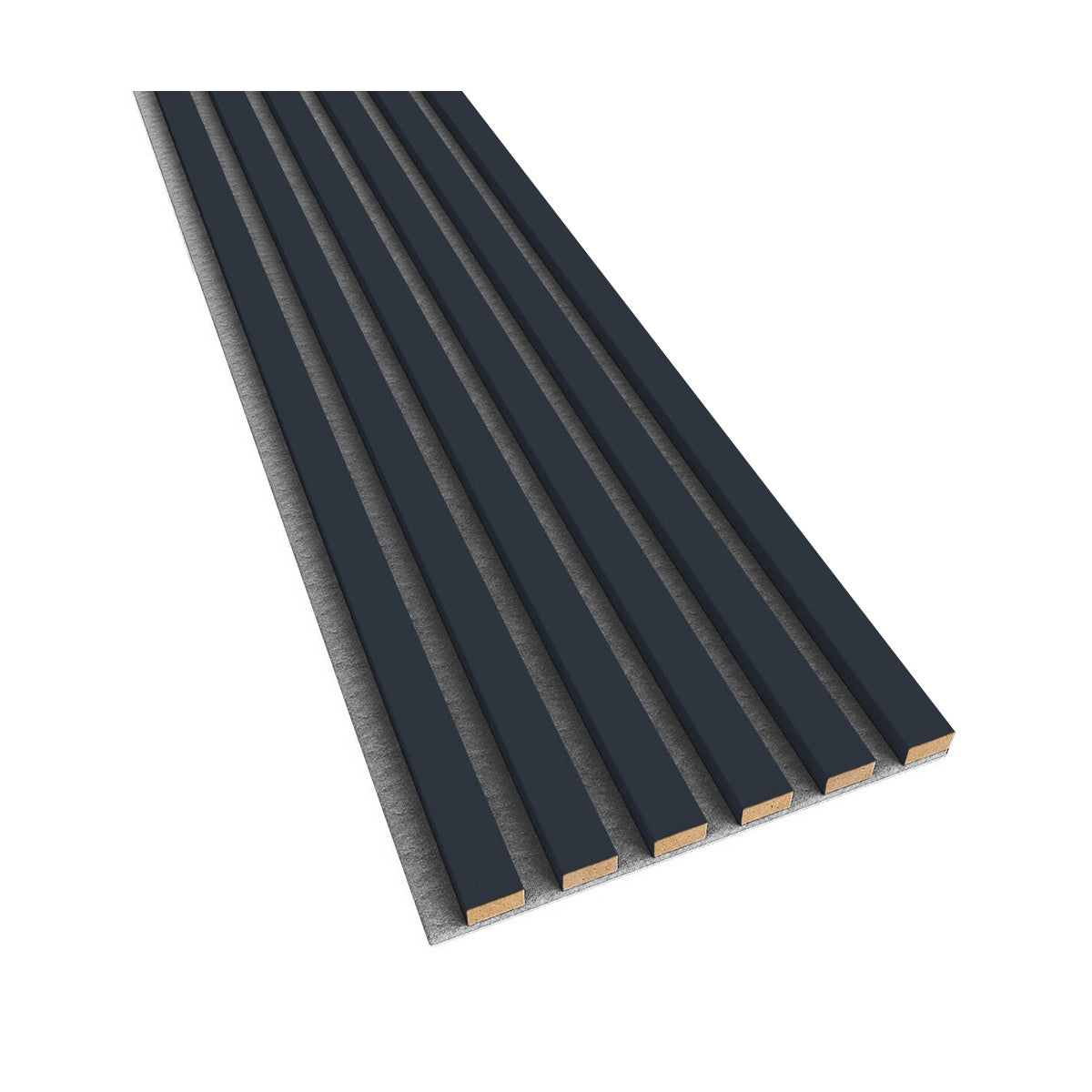 Lameles uz filca 2750/300 antracīts/pelēks - N1 Home