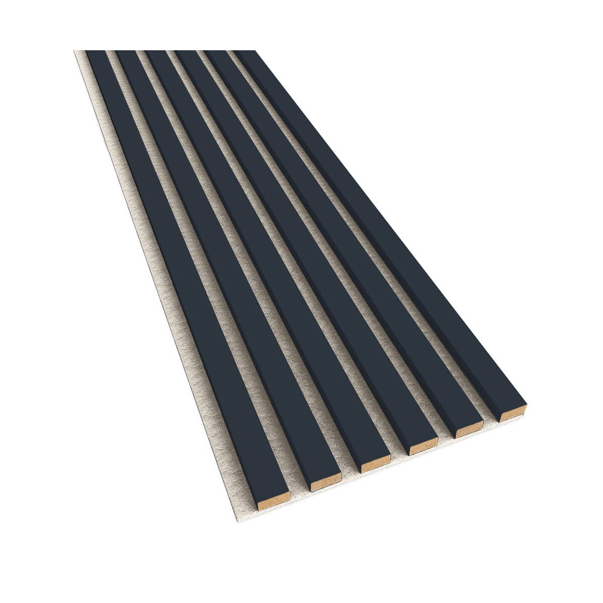 Lameles uz filca 2750/300 antracīts/bēšs - N1 Home