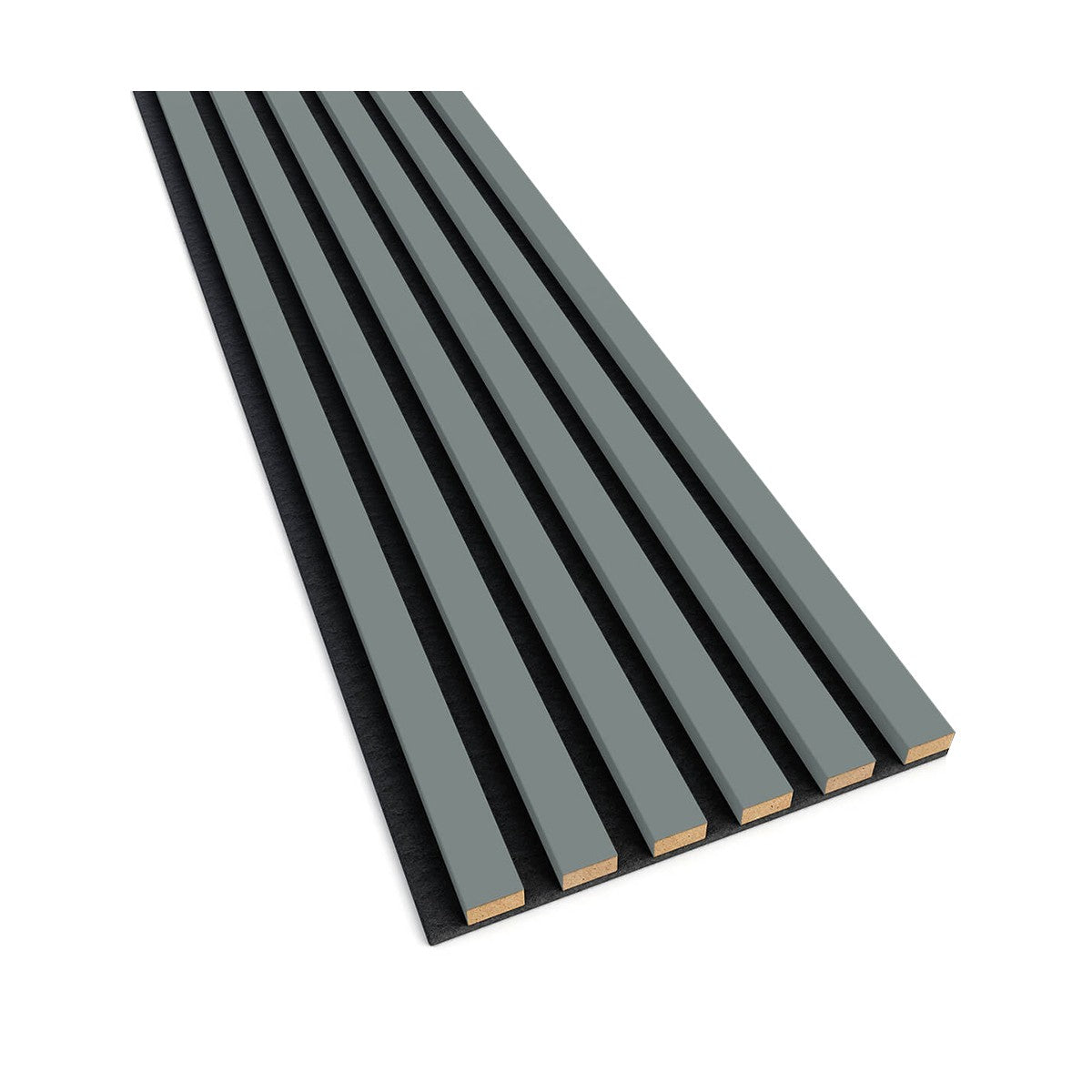 Lameles uz filca 2750/300 haki/melns - N1 Home