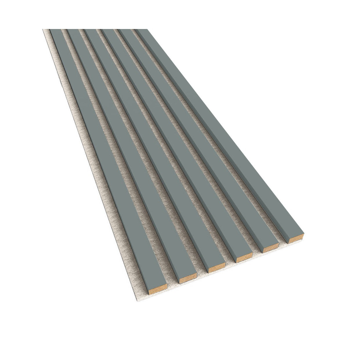 Lameles uz filca 2750/300 haki/bēšs - N1 Home