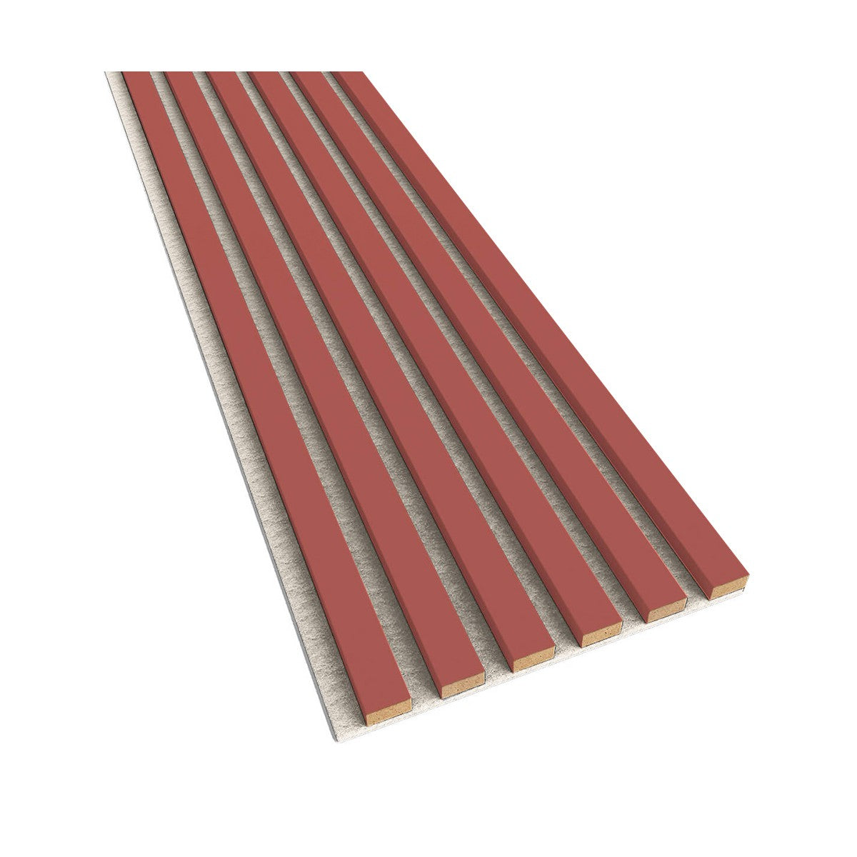 Lameles uz filca 275/30 bēšs/coral - N1 Home